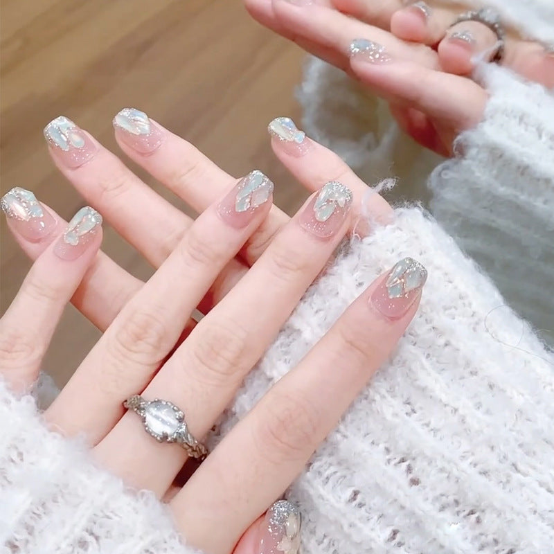 Decorative Nail Art Stickers Bowlift
