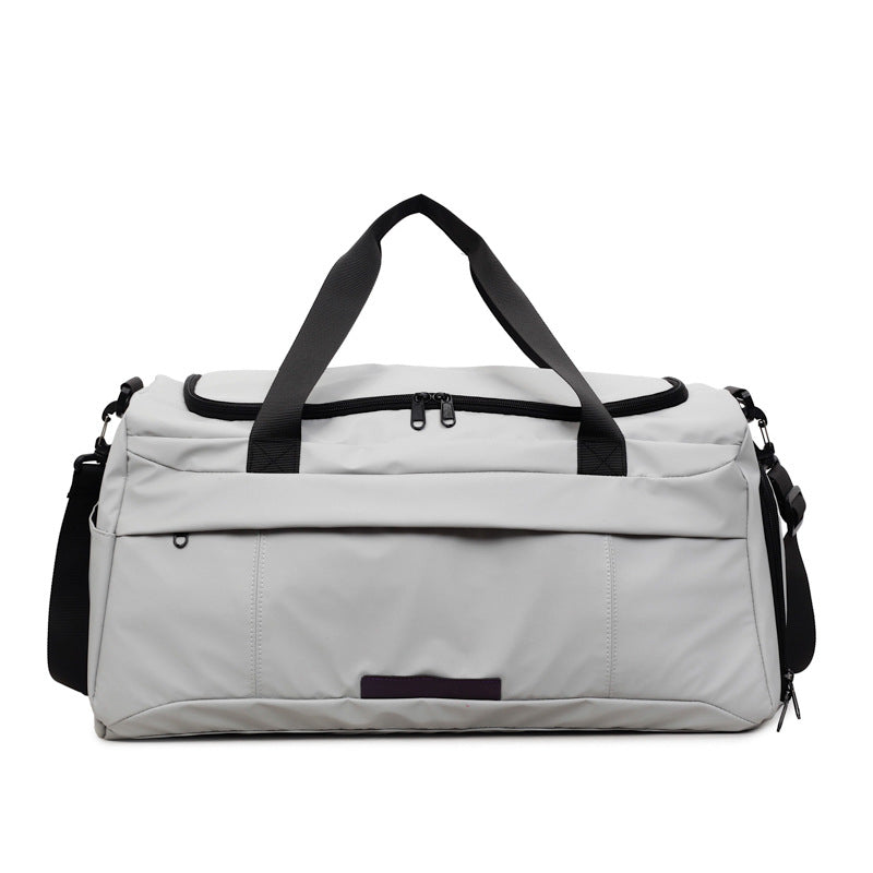 Travel Duffel Bag Bowlift