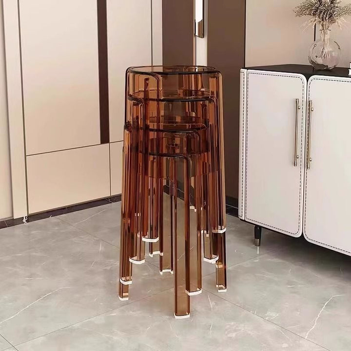 clear stool Bowlift