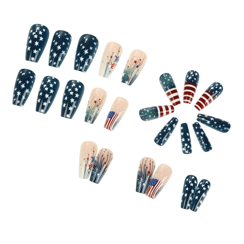 Artistic Nail Tips Bowlift