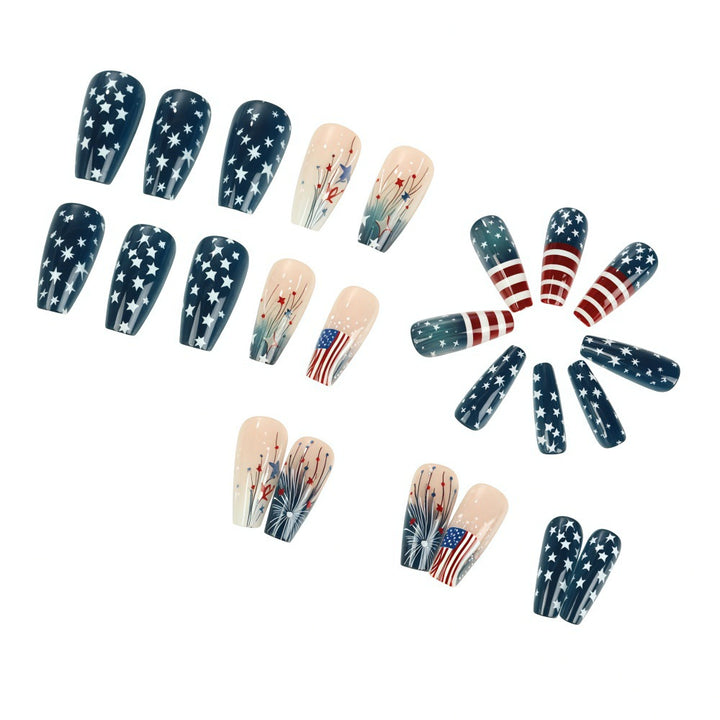 Artistic Nail Tips Bowlift