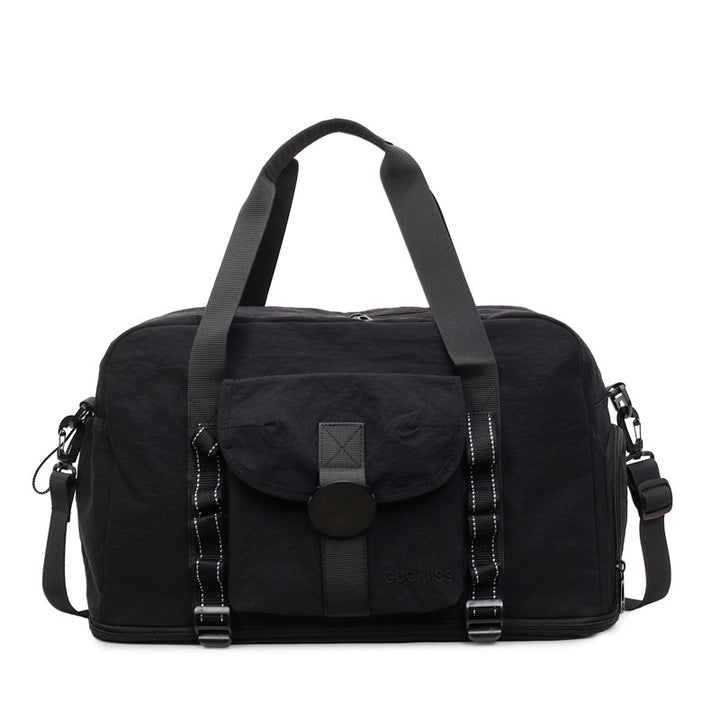 Multifunctional Travel Duffle Bag