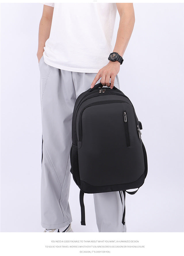 Urban Adventure Backpack Bowlift