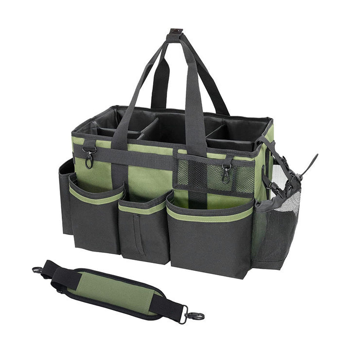 XXL Storage Bag with Multiple Compartments Bowlift