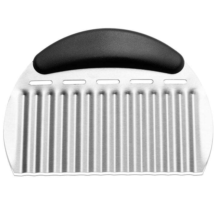 High-quality dough cutter with ergonomic handle Bowlift