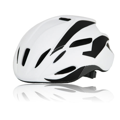 Lightweight Aerodynamic Cycling Helmet Bowlift