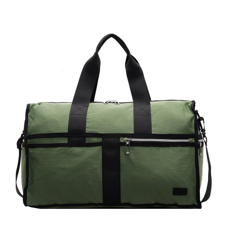 Travel Duffel Bag