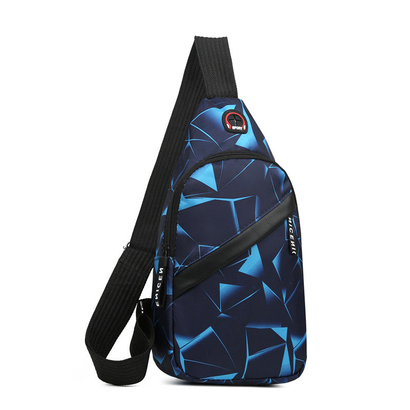 Compact Sling Bag Bowlift