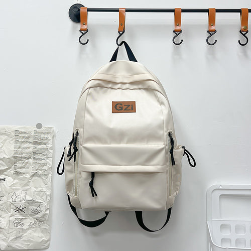 Versatile Multi-Pocket Backpack