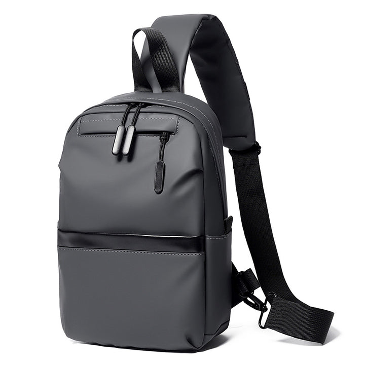 Lightweight Urban Sling Backpack Bowlift