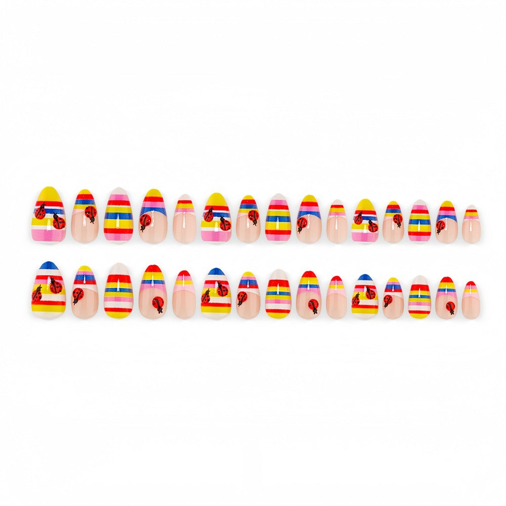 Nail Art Set Bowlift