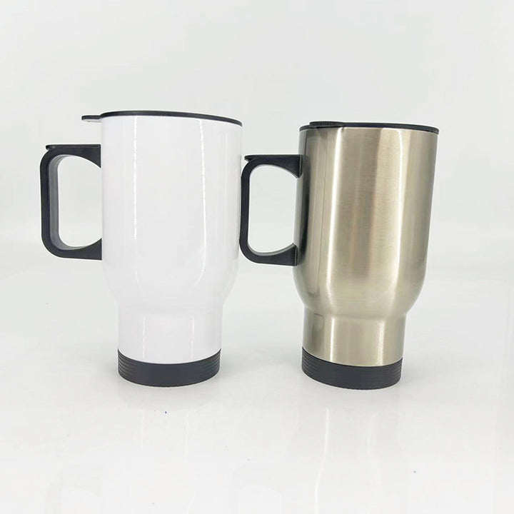 Ladies Insulated Cup Bowlift