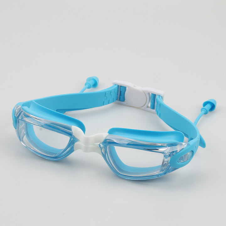 Swimming goggles Bowlift