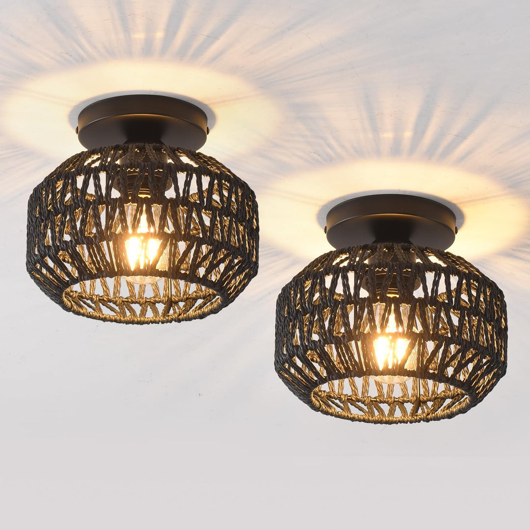 Ceiling light Bowlift