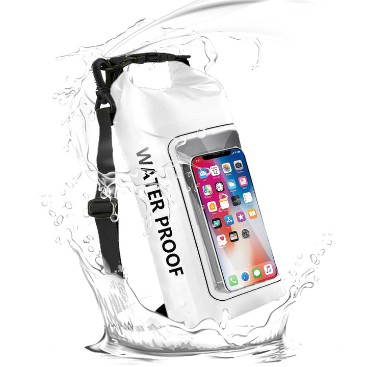 Waterproof tote bag Bowlift