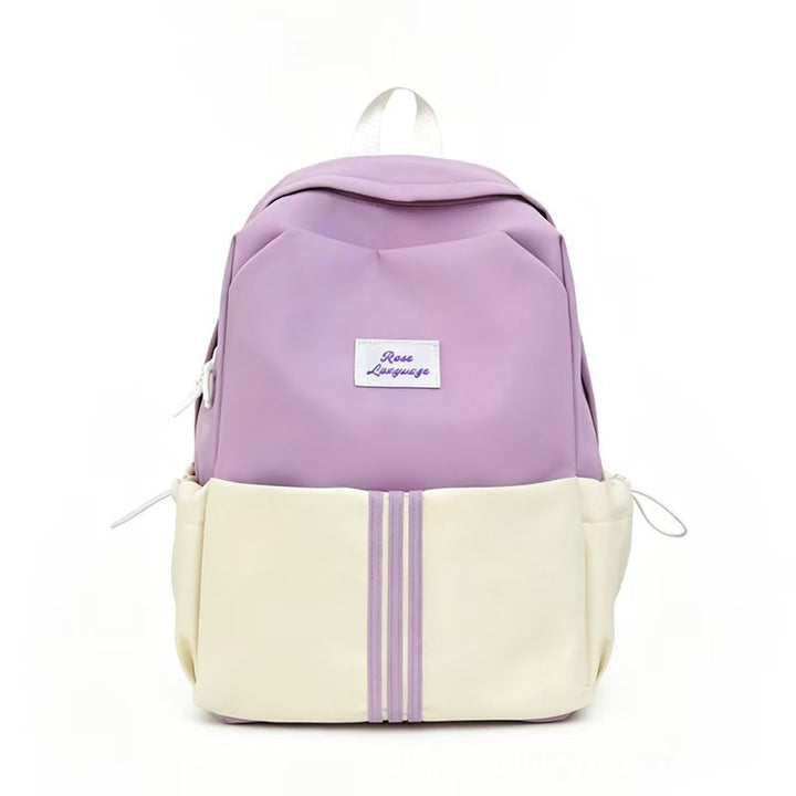 Stylish Casual Backpack Bowlift