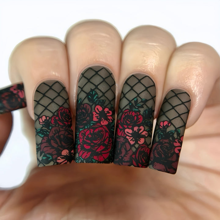 Art Nails Bowlift