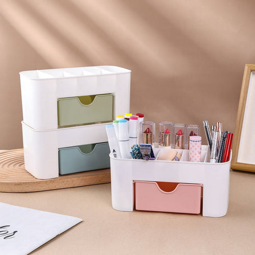 Multi-Compartment Desk Organizer Bowlift 1787214707