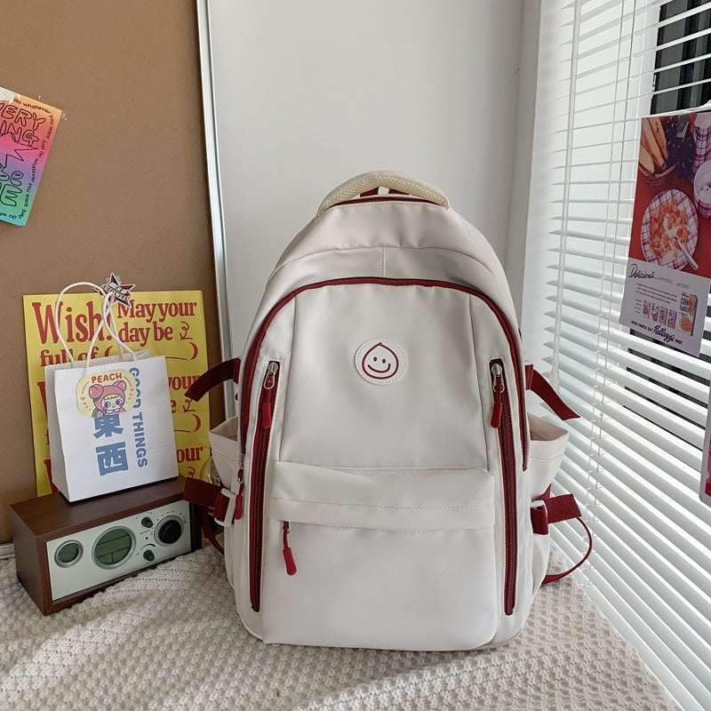 Compact Lightweight Backpack