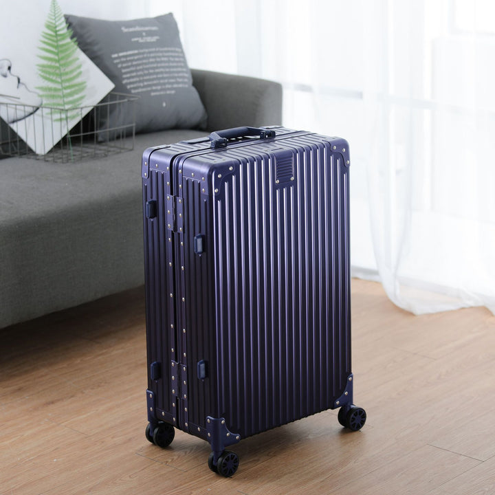 Luggage Suitcase Bowlift