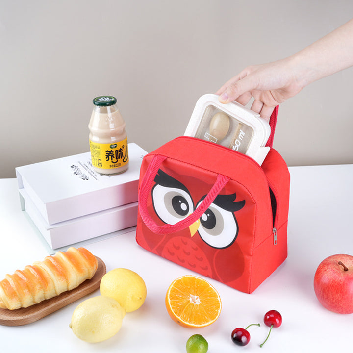 Children's bag in animal design Bowlift