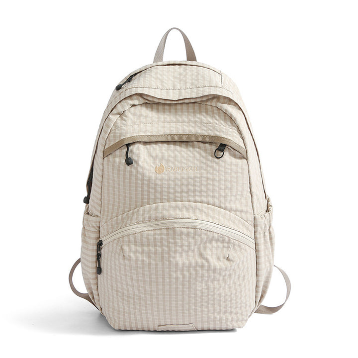 Lightweight Travel Backpack
