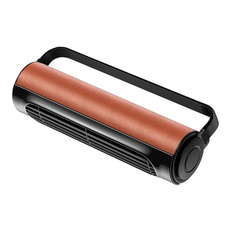 Women's portable car fan with USB connection Bowlift