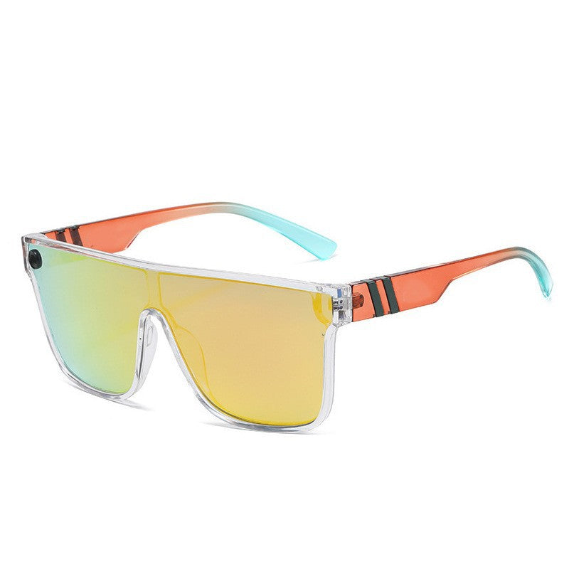Ladies sporty performance sunglasses with modern design Bowlift