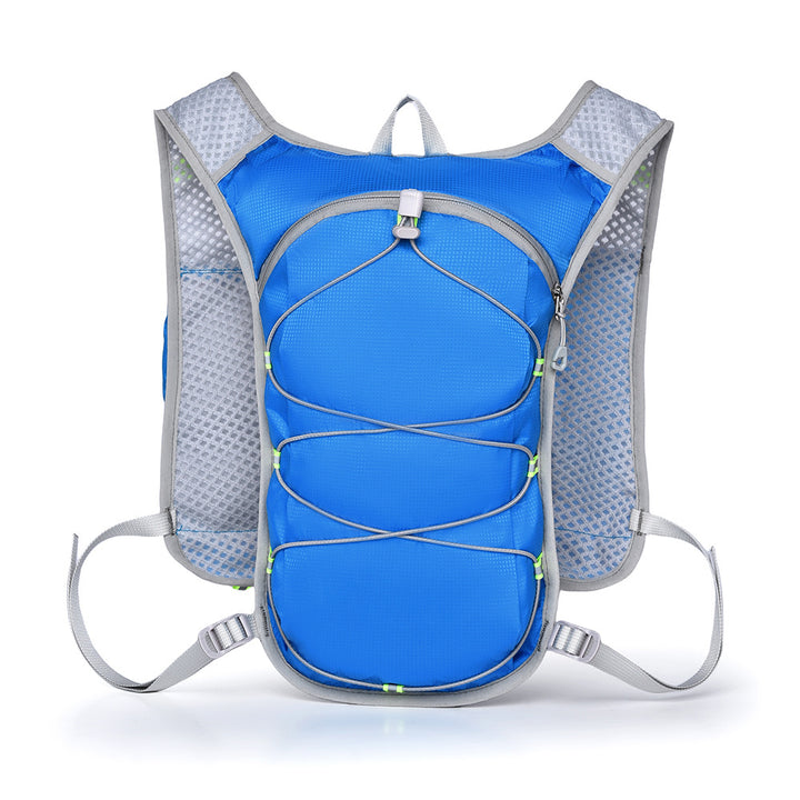 Performance Hydration Running Vest Bowlift