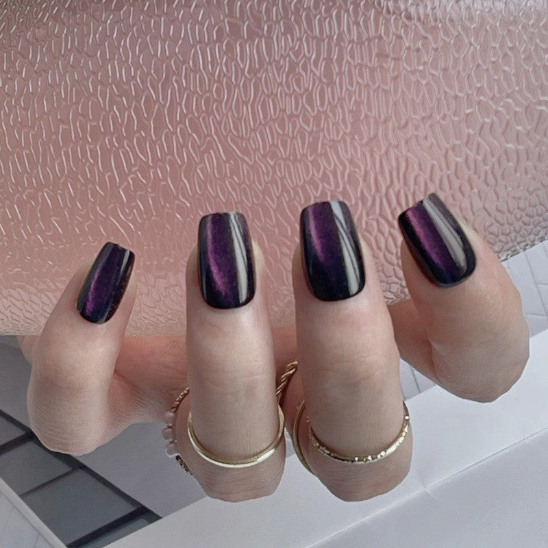 Premium Nail Art Bowlift