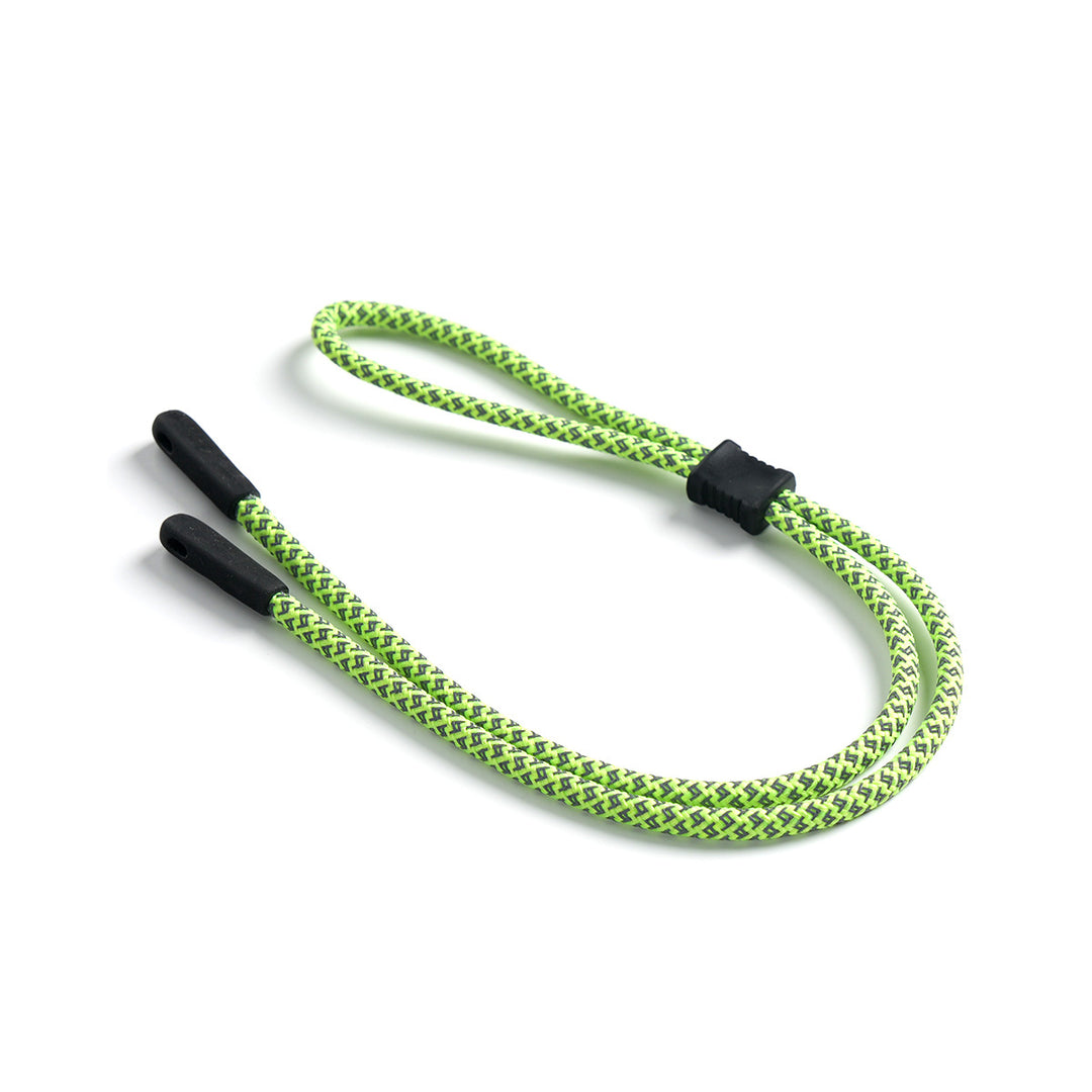 Adjustable Eyewear Cord Bowlift