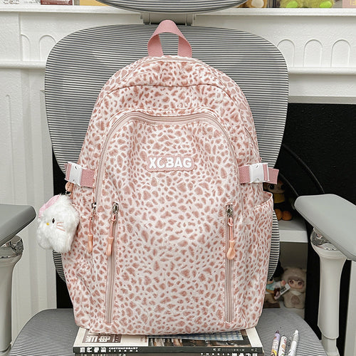 Fashionable Digital Print Backpack