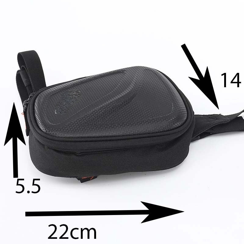 Versatile Utility Sling Bag Bowlift