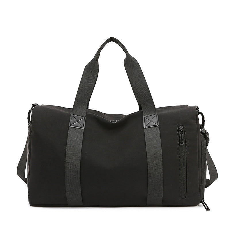 Ladies Sports Bag Bowlift