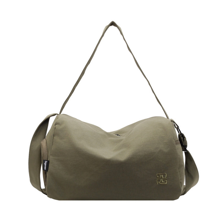 Functional Sports Duffle Bag Bowlift