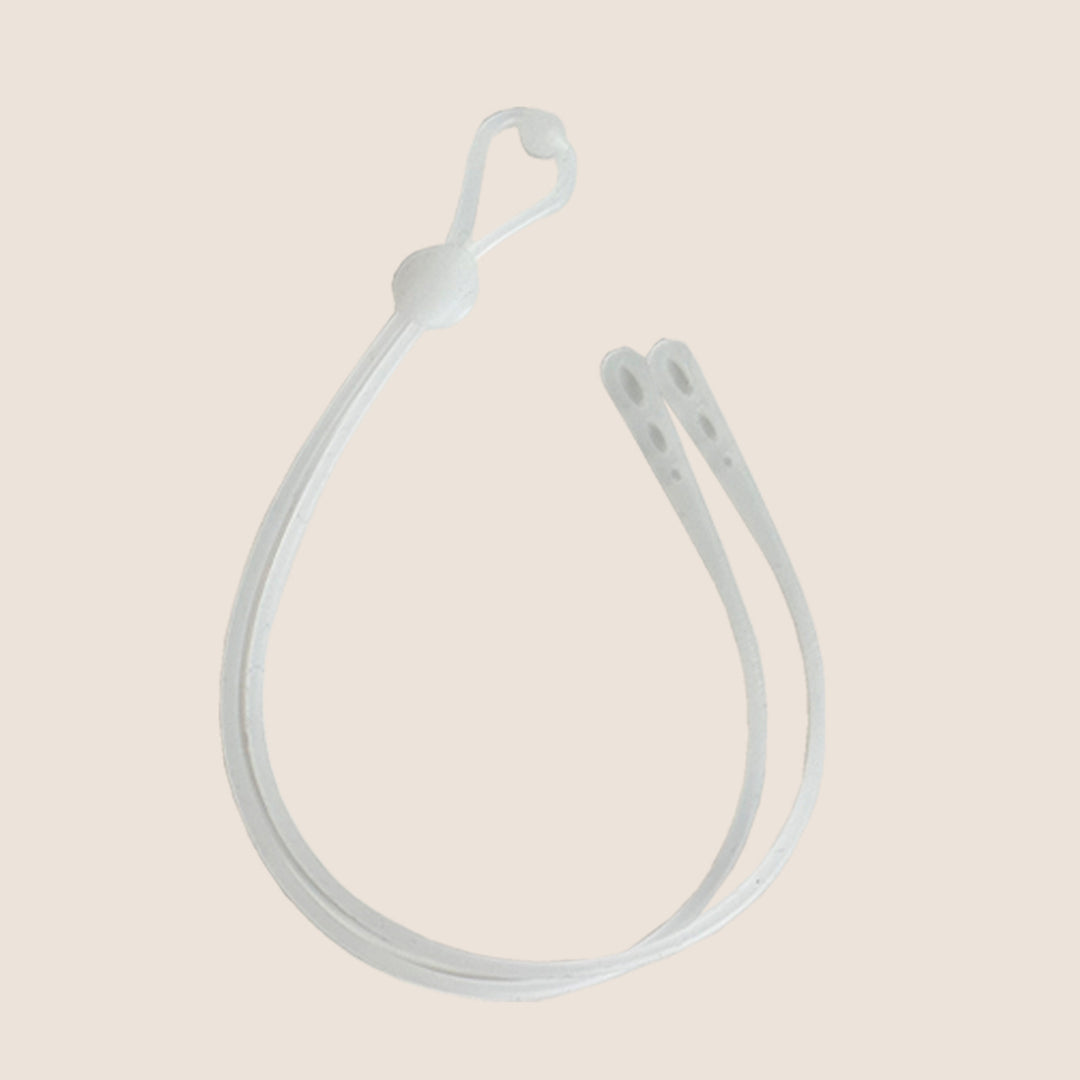 Adjustable Elastic Shoe Lace Bowlift