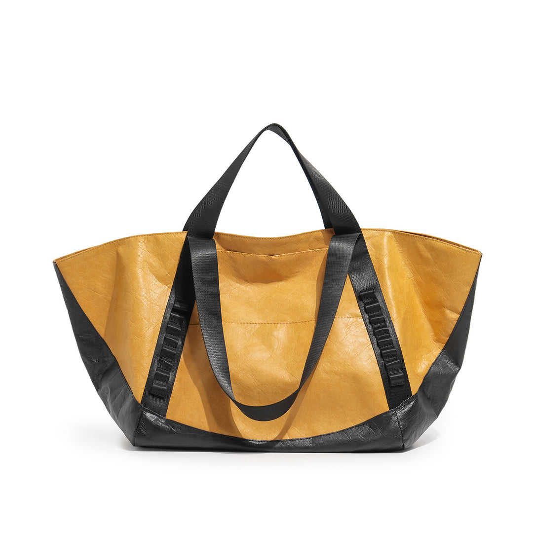 Spacious tote bag made of durable material Bowlift
