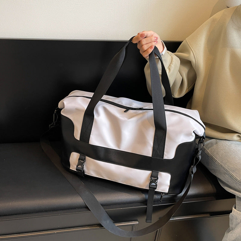High-quality sports duffel bag Bowlift