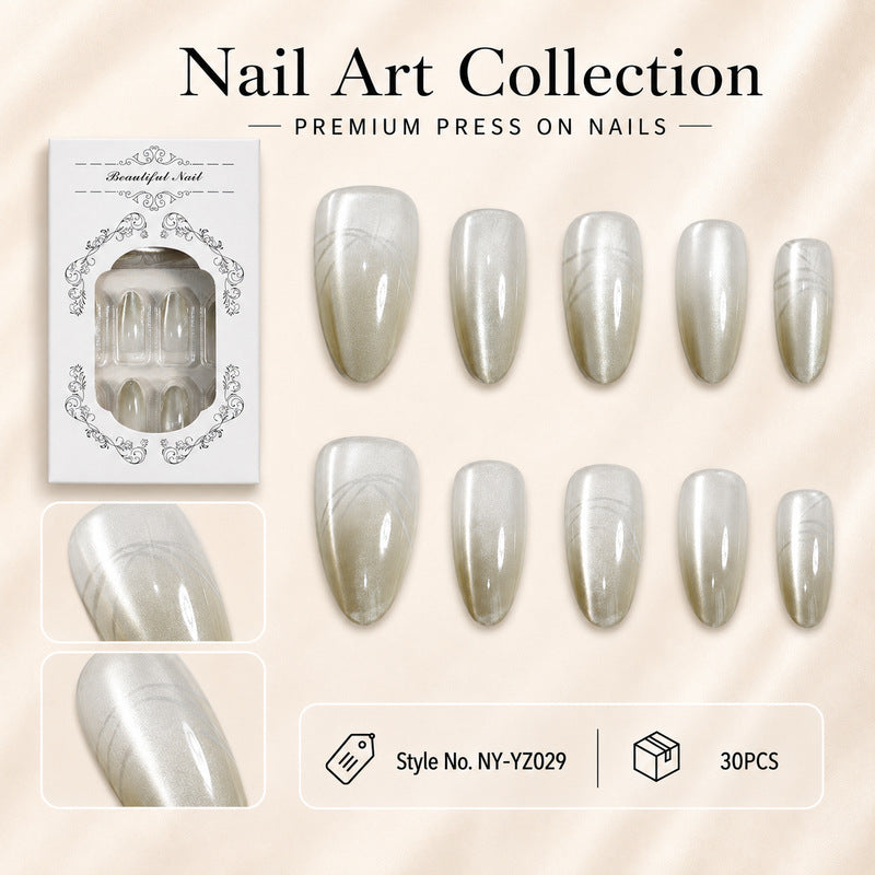 High quality artificial nails Bowlift
