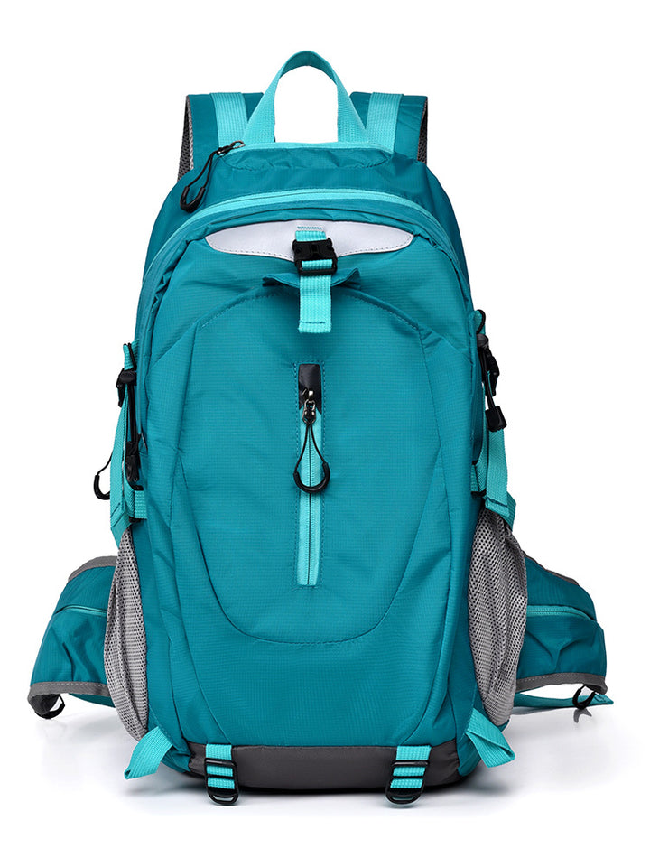 Hydration-Ready Hiking Backpack Bowlift