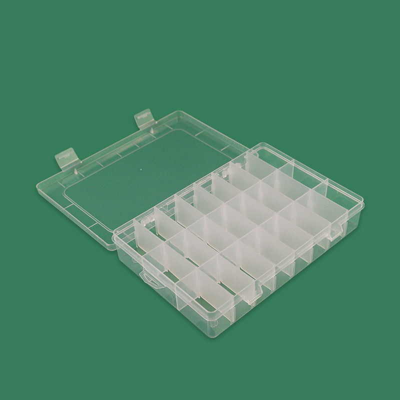 Multi-Sectional Storage Organizer Bowlift