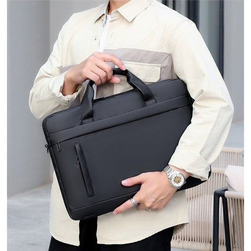 Professional Slim Laptop Case Bowlift