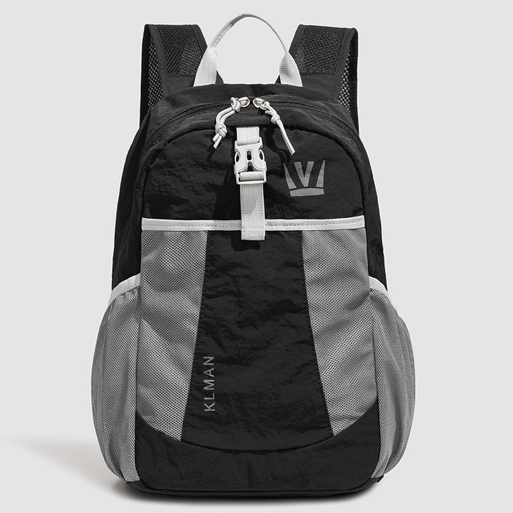 Lightweight Utility Backpack
