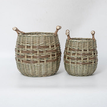Storage basket