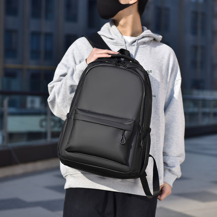 Durable Travel Backpack Bowlift
