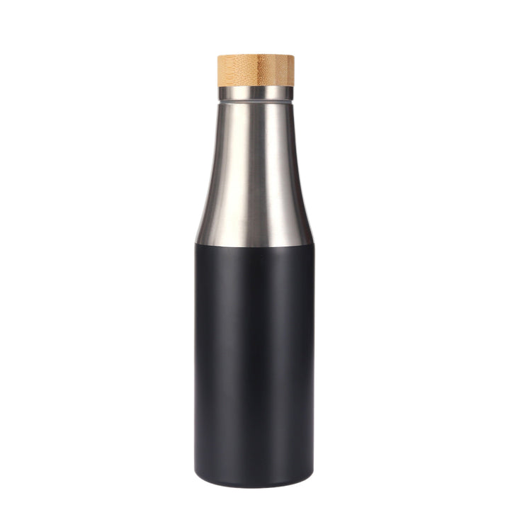 Unisex insulated drinking bottle Bowlift
