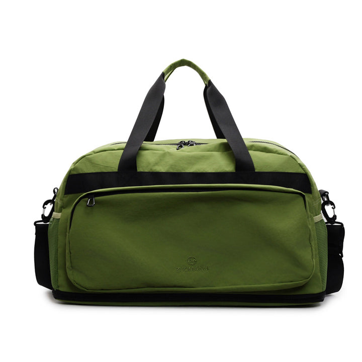 Versatile Travel Gym Duffle Bag