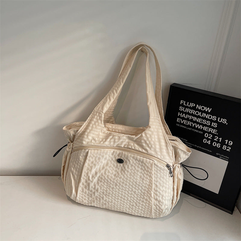 Modular Everyday Bag Bowlift