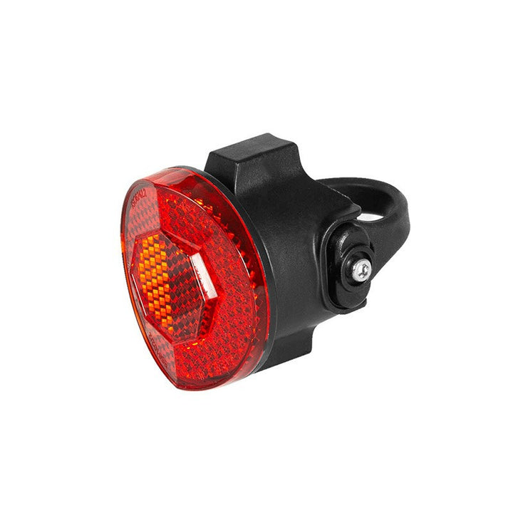 High-Visibility Bicycle Safety Signal Light Bowlift