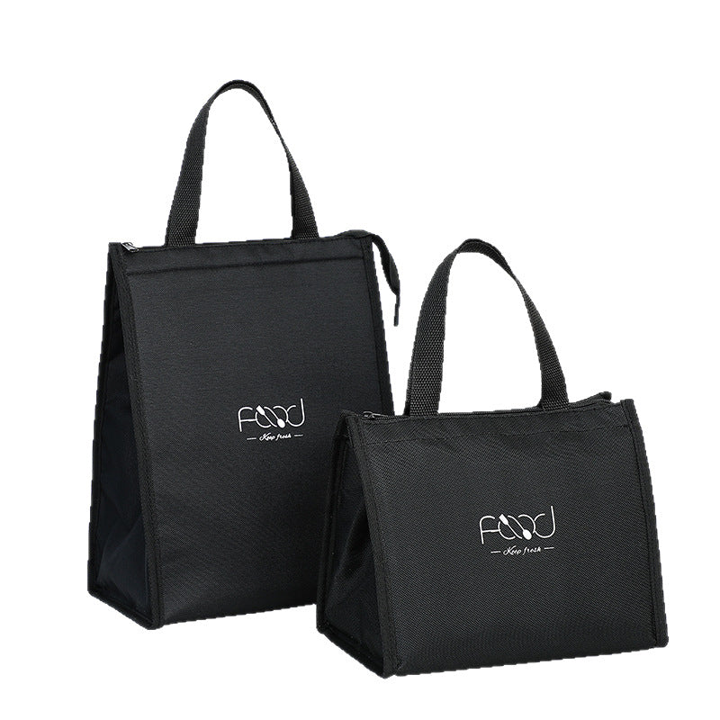 Insulated Reusable Grocery Tote Bowlift